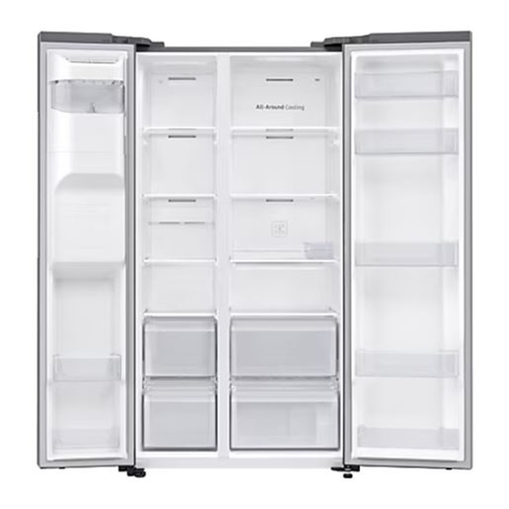 frižider Samsung SAMSUNG SBS RS65DG5403S9EO