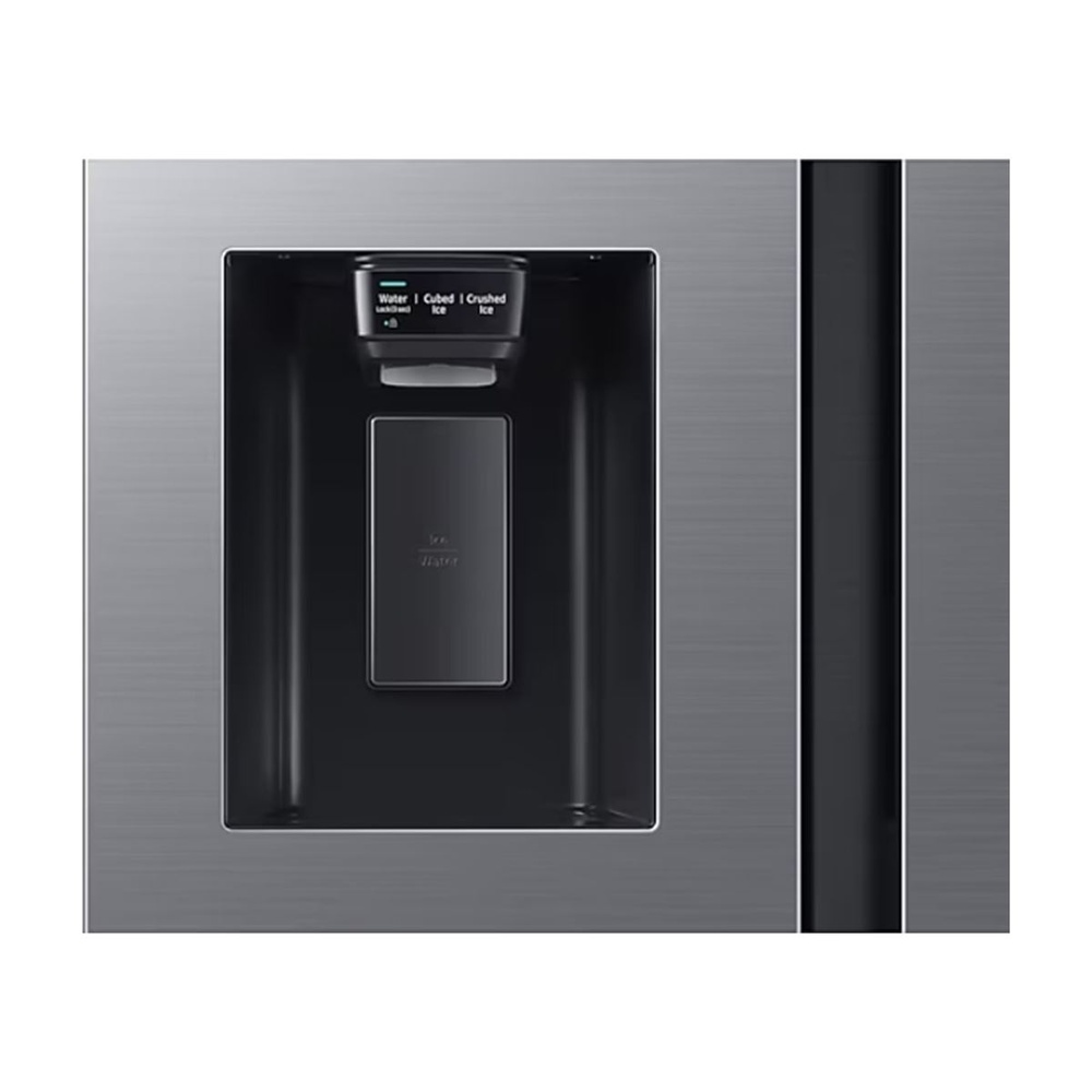 frižider Samsung SAMSUNG SBS RS65DG5403S9EO