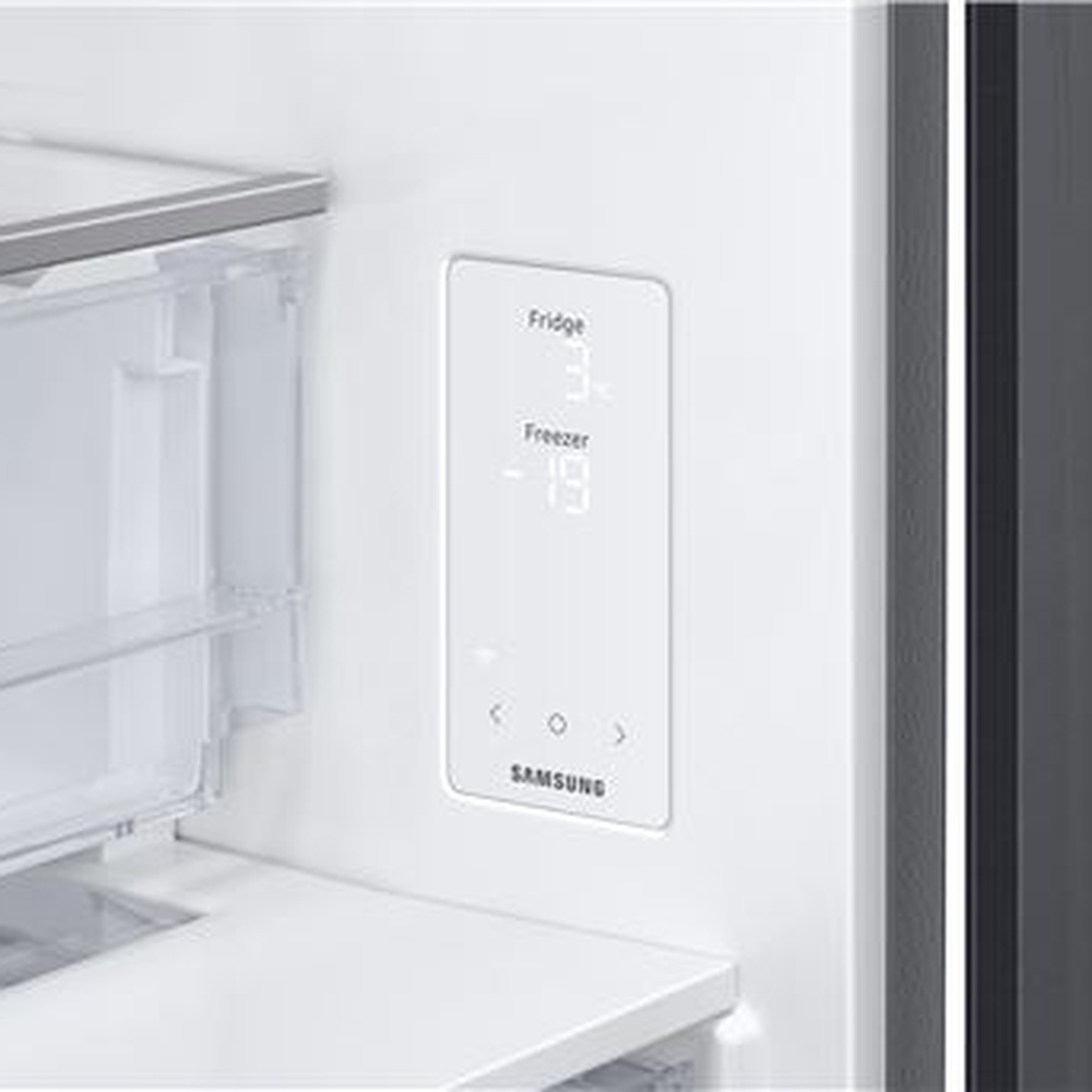 frižider Samsung SAMSUNG RB53DG703EB1EO