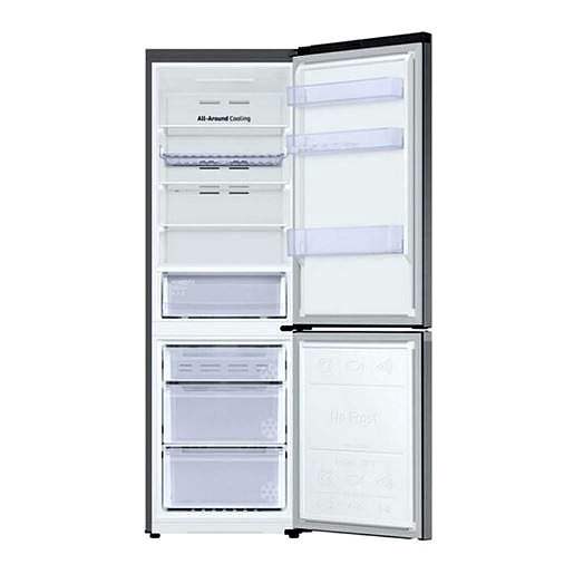 frižider Samsung SAMSUNG RB34C672ES9 EK