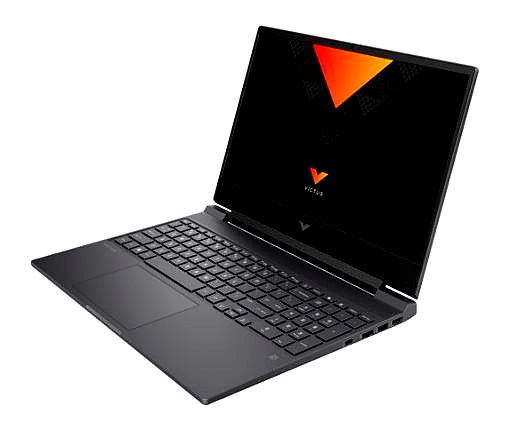 Laptop  HP HP NOT Victus 15-fa1015nm I7-13700H 16G512 4050, 93T03EA BED