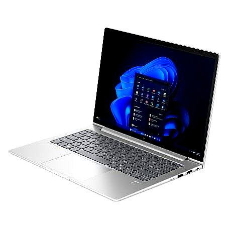 Laptop  HP HP NOT Elitebook 640 G11 U7-155U 16GB512, A23E2EA BED
