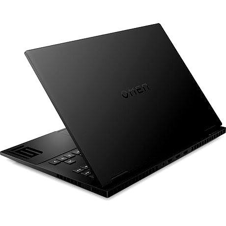 Laptop  HP HP NOT OMEN 16-wf1001nn, i5-14500HX 16GB512 4060, B08WZEA