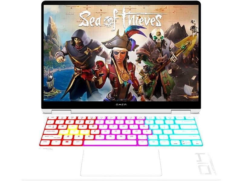 Laptop  HP HP NOT OMEN 14-fb0006nn U7-155H 16GB1TB 4060 W11H, B08WHEA