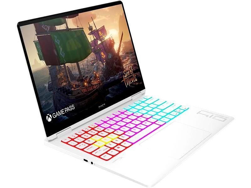 Laptop  HP HP NOT OMEN 14-fb0006nn U7-155H 16GB1TB 4060 W11H, B08WHEA