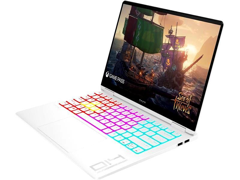 Laptop  HP HP NOT OMEN 14-fb0006nn U7-155H 16GB1TB 4060 W11H, B08WHEA