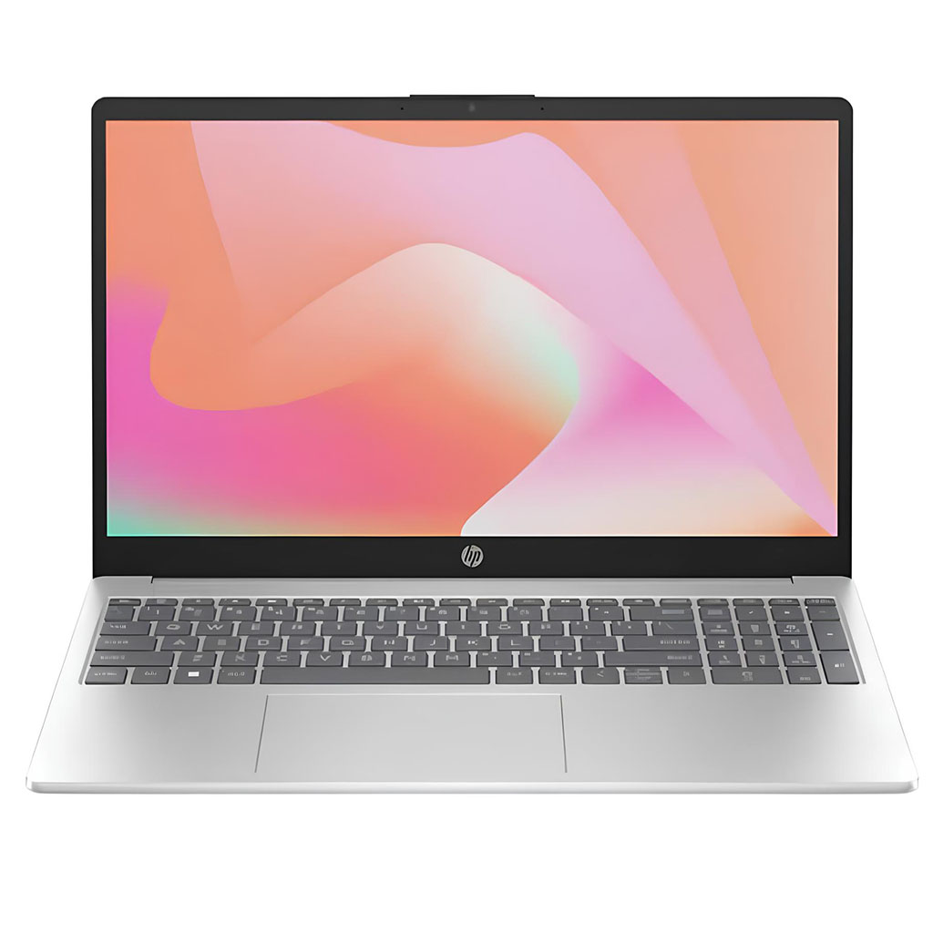 Laptop  HP HP NOT 15-fd0002nn i5-1334U 16G512, 9T8Z5EA ABB