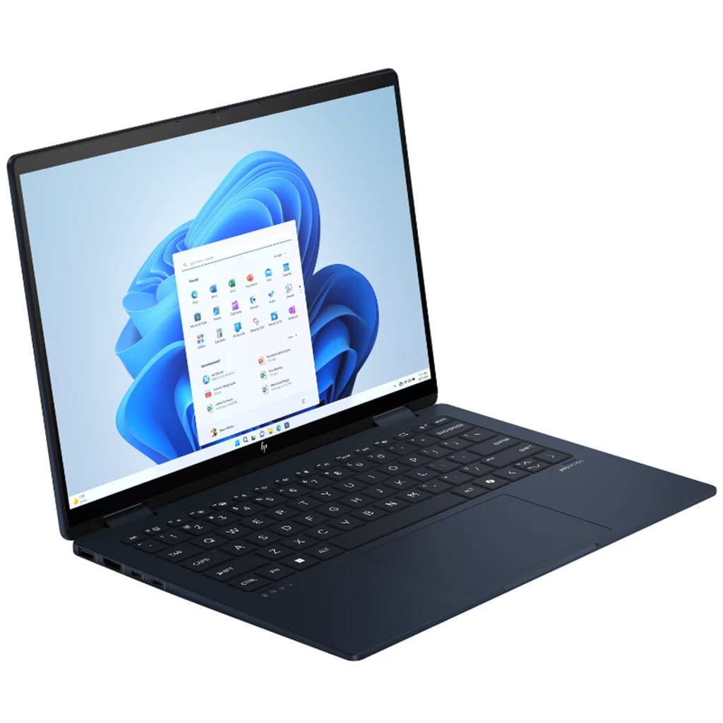 Laptop  HP HP NOT ENVY x360 14-fc0002nn U7-155U 16G1T W11h, A71RDEA ABB