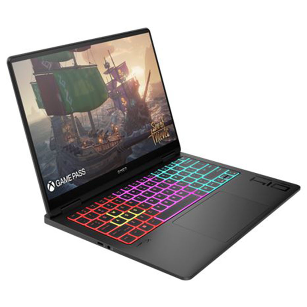 Laptop  HP HP NOT Omen 14-fb0014nn U7-155H 16G512 4050, B08WJEA ABB