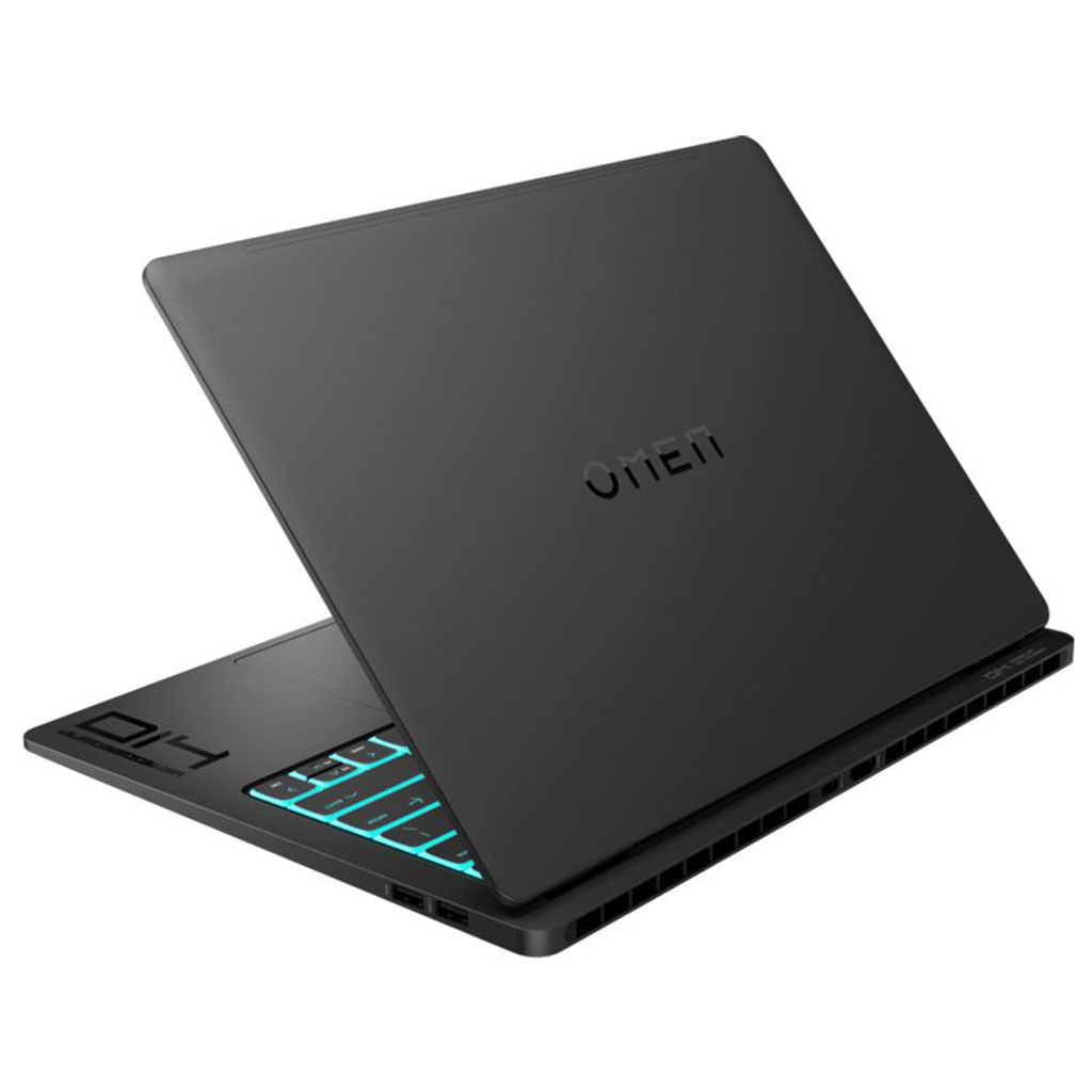 Laptop  HP HP NOT Omen 14-fb0014nn U7-155H 16G512 4050, B08WJEA ABB