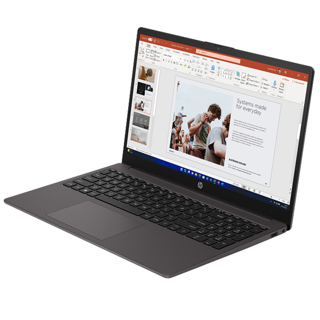Laptop  HP HP NOT 250 G10 i3-1315U 16G512, AK9P4AT BED