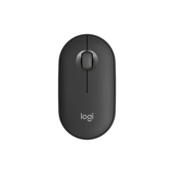 Tastatura Logitech LOGITECH Pebble 2 Combo Graphite US