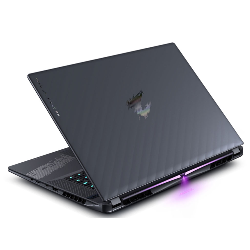 Laptop  Gigabyte AORUS Elite 16 BWH 16 inch QHD 165Hz 400nits Core Ultra 9 275HX 32GB 1TB SSD GeForce RTX 5070 8GB RGB Backlit Win11Home gaming laptop 