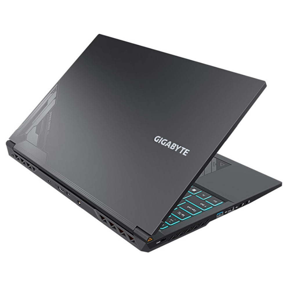 Laptop  Gigabyte G5 MF5 15.6 inch FHD 144Hz i7-13620H 16GB 1TB SSD GeForce RTX 4050 6GB Backlit gaming laptop