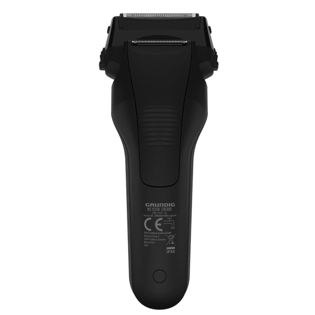 Mašine za šišanje i brijanje Grundig GRUNDIG MS 9330