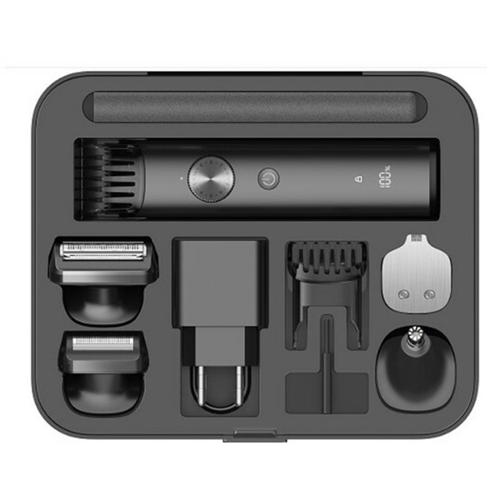 Mašine za šišanje i brijanje Xiaomi XIAOMI PRO (BHR6396EU)