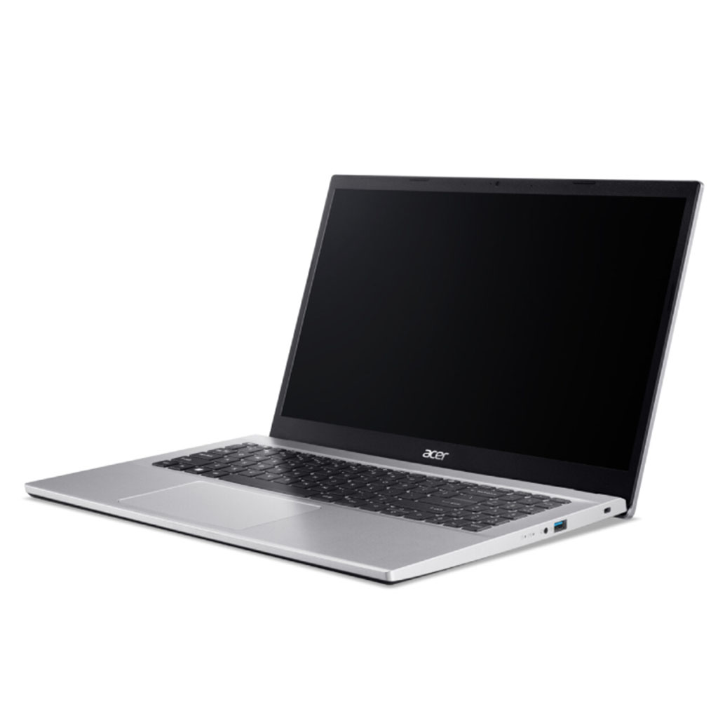 Laptop  Acer ACER Aspire Go 15 15.6 inča FHD Ryzen 7 5825U 16GB 512GB silver