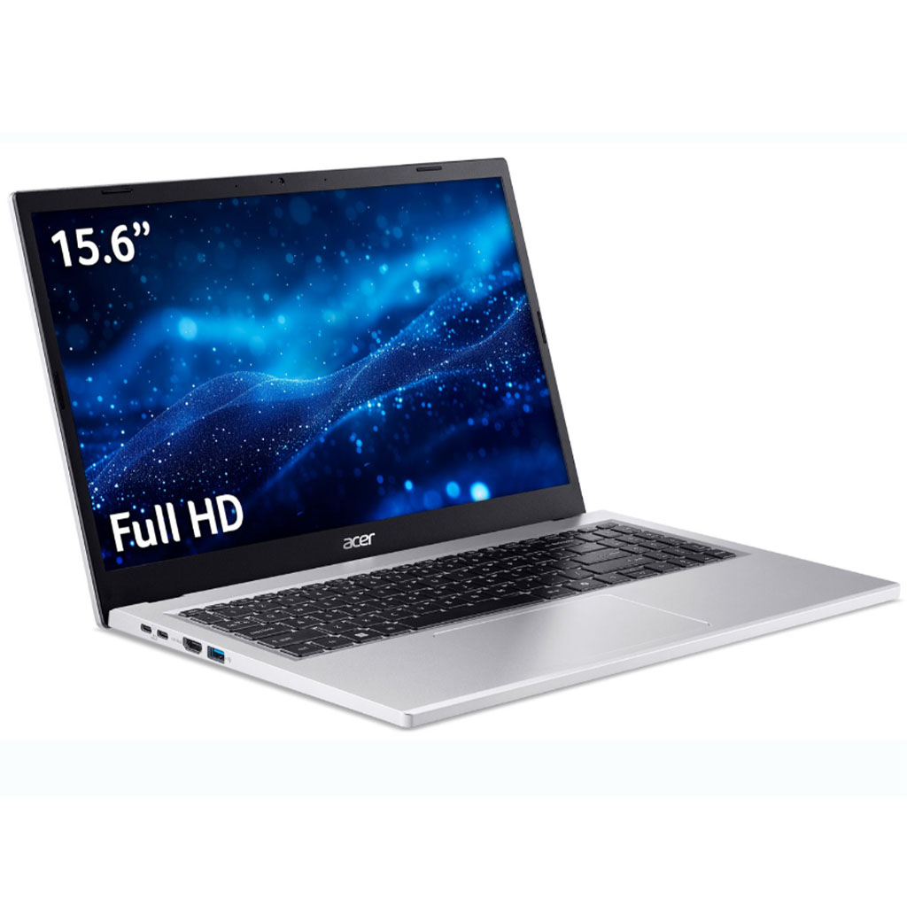 Laptop  Acer ACER Extensa 15 15.6 inča FHD i5-1235U 16GB 512GB SSD sivi laptop (NX.EH9EX.009)
