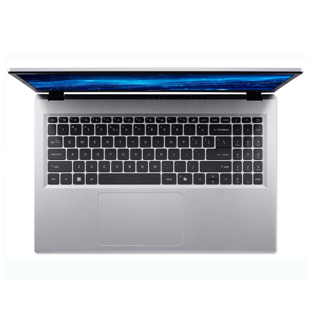 Laptop  Acer ACER Extensa 15 15.6 inča FHD i5-1235U 16GB 512GB SSD sivi laptop (NX.EH9EX.009)
