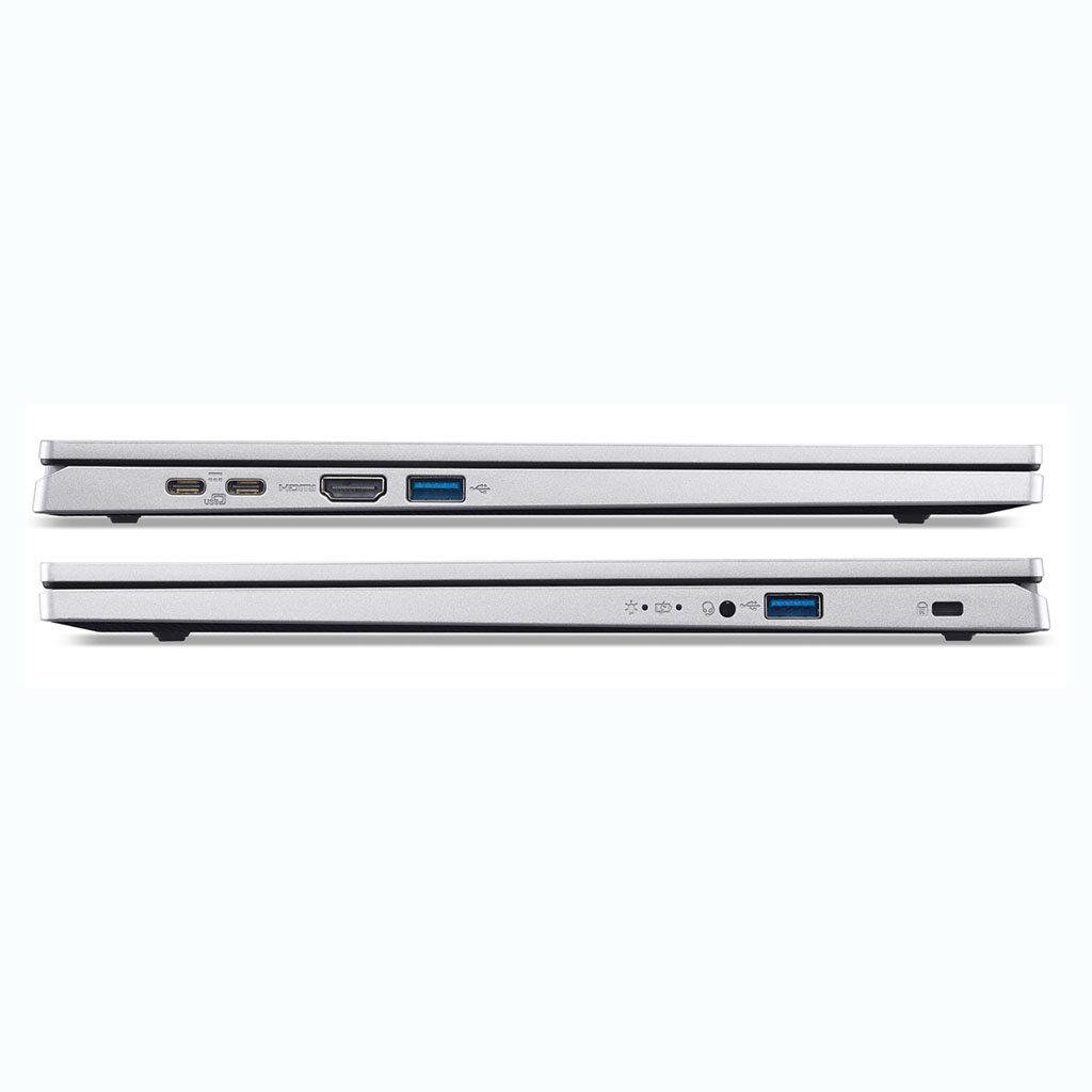 Laptop  Acer ACER Extensa 15 15.6 inča FHD i5-1235U 16GB 512GB SSD sivi laptop (NX.EH9EX.009)