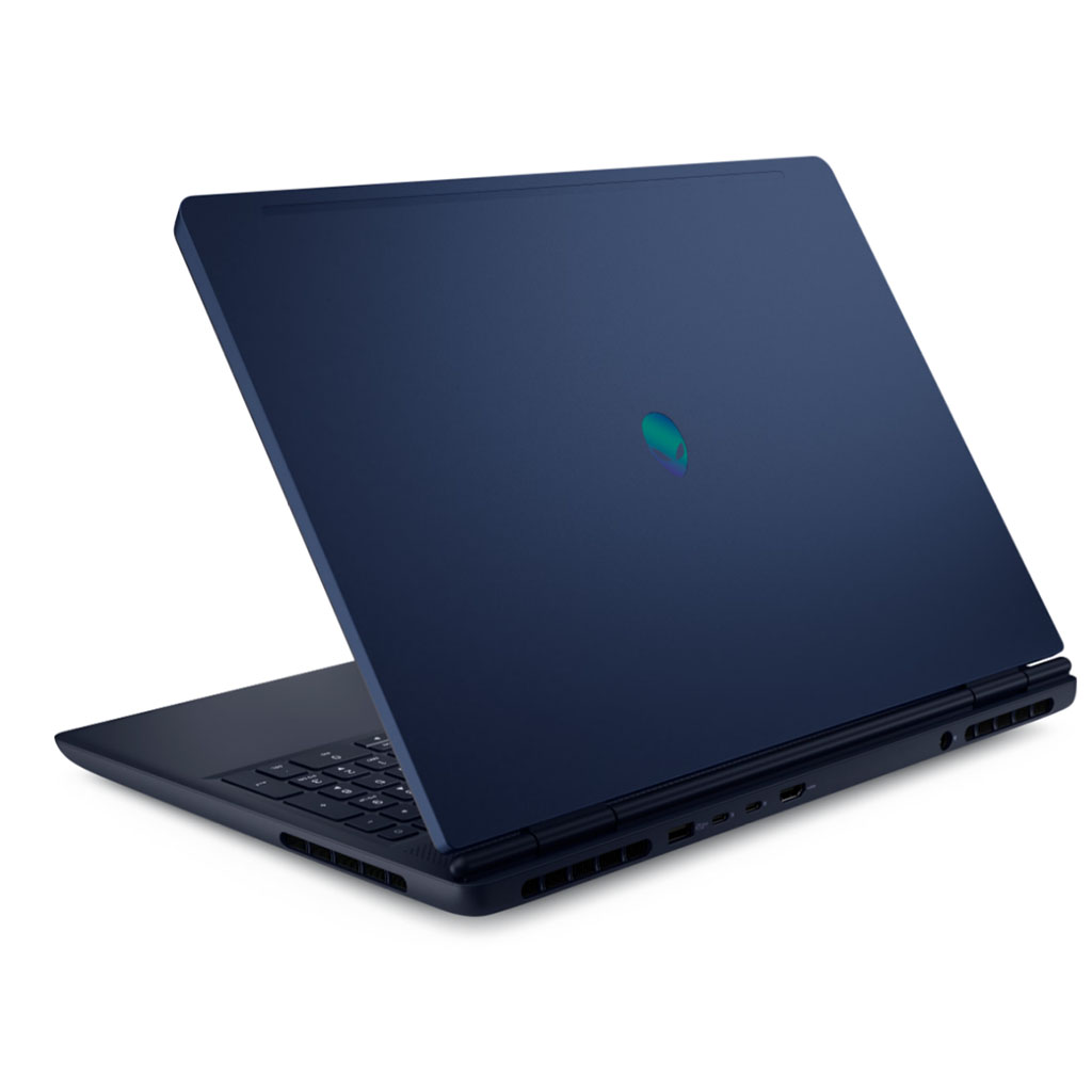 Laptop  Dell DELL Alienware 16 Aurora 16 inch QHD 120Hz 300nits Core 7 240H 32GB 1TB SSD GeForce RTX 5060 8GB Backlit Win11Pro gaming laptop