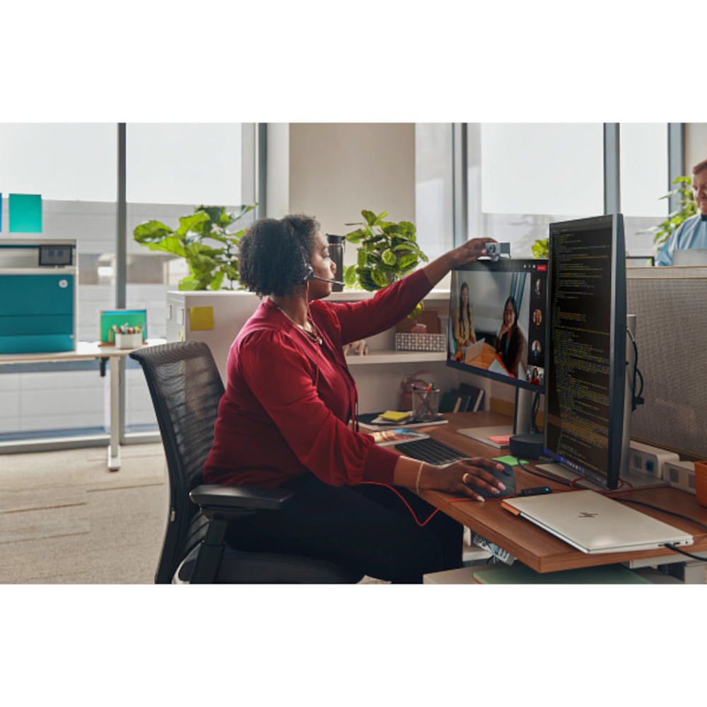 Slušalice HP HP Poly Slušalice 3310 Mono