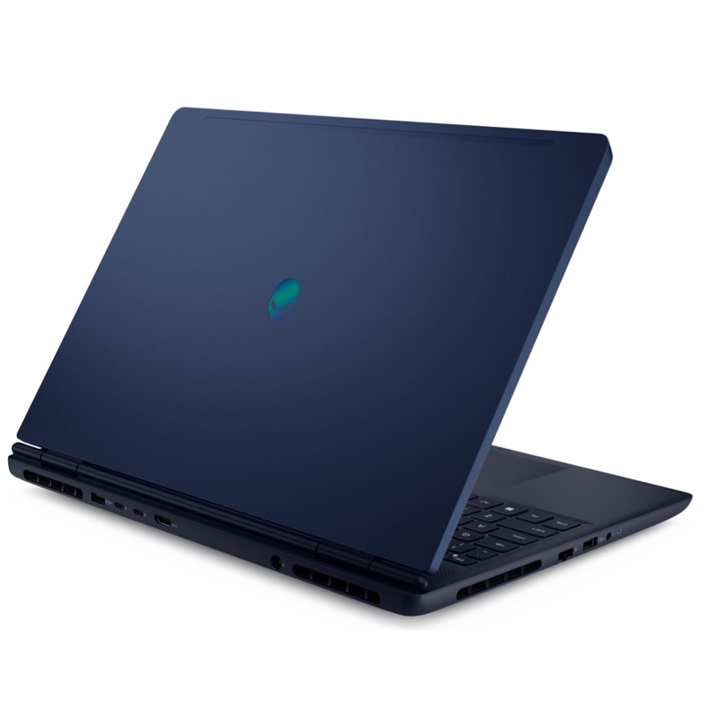 Laptop  Dell DELL Alienware 16 Aurora 16 inch QHD 120Hz 300nits Core 9 270H 64GB 2TB SSD GeForce RTX 5060 8GB Backlit Win11Pro gaming laptop