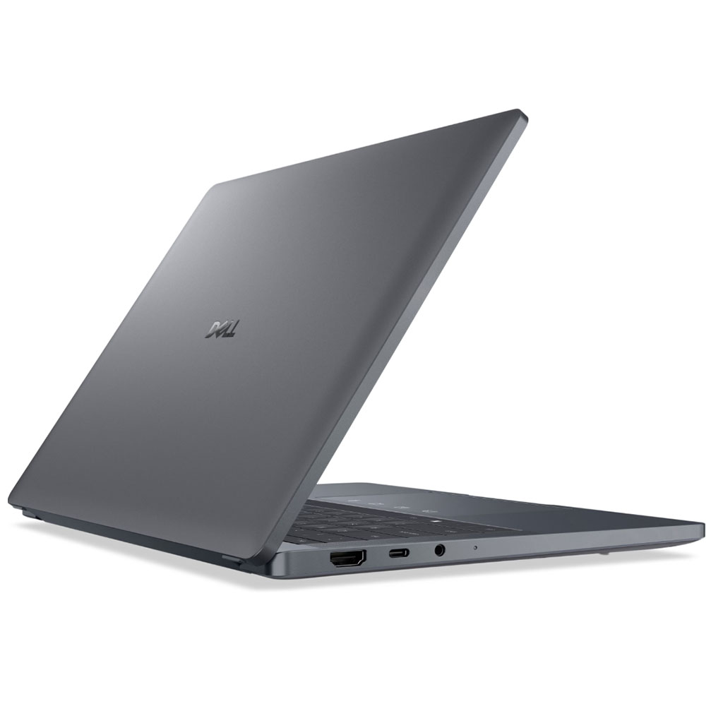 Laptop  Dell DELL Pro 13 Plus 13.3 inch FHD 300nits Core Ultra 7 265U 16GB 512GB SSD Backlit FP SC Win11Pro 3yr ProSupport