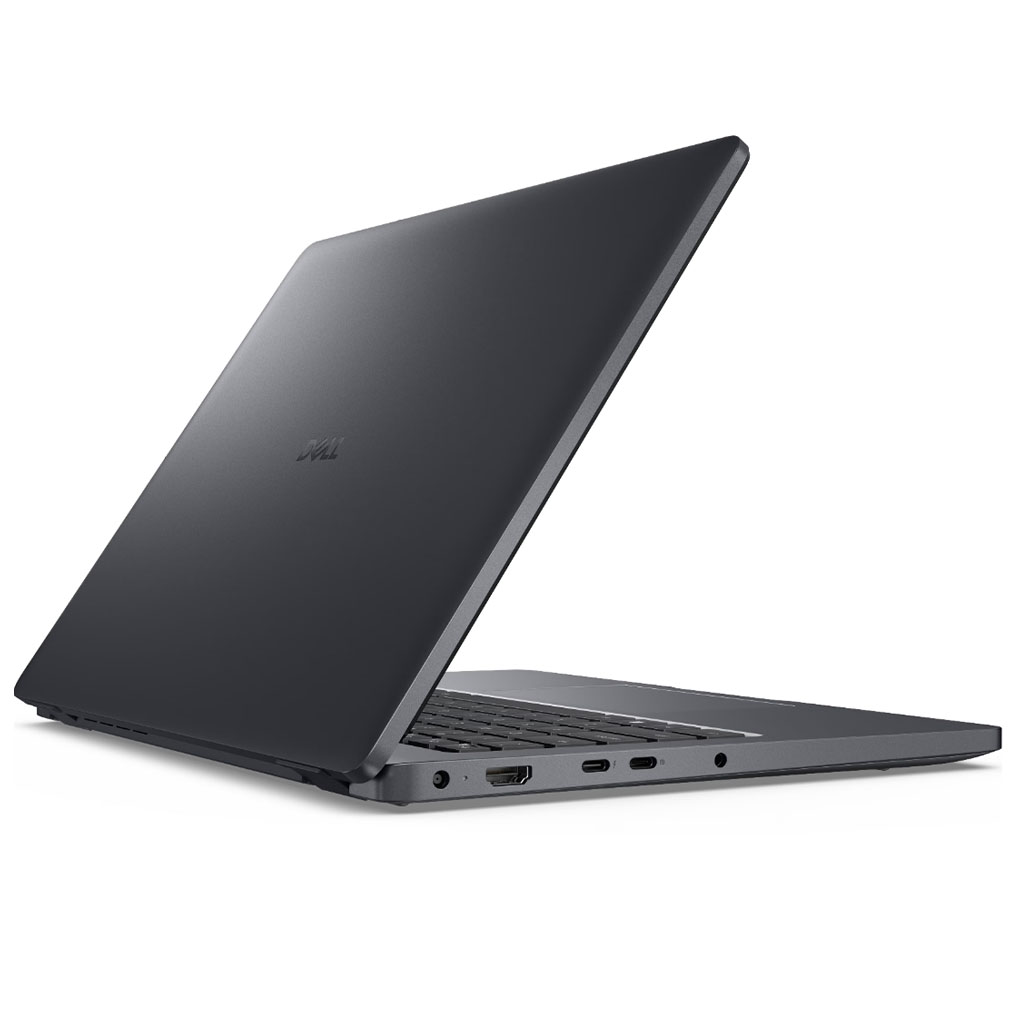 Laptop  Dell DELL Pro 14 inch FHD 300nits AMD Ryzen 5 220 8GB 256GB SSD Backlit FP Win11Pro 3yr ProSupport