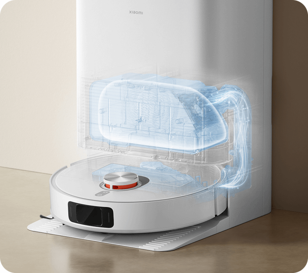 Usisivač Xiaomi XIAOMI X20 Pro Robot usisivač