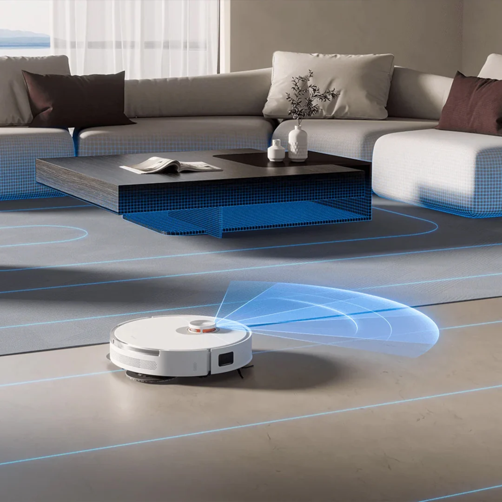 Usisivač Xiaomi XIAOMI Robot usisivač X20