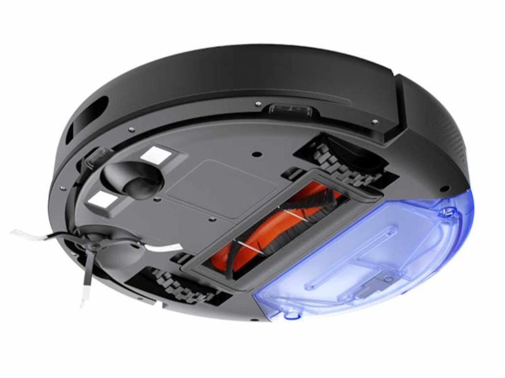 Usisivač Xiaomi XIAOMI Robot usisivač S20 BHR8628EU