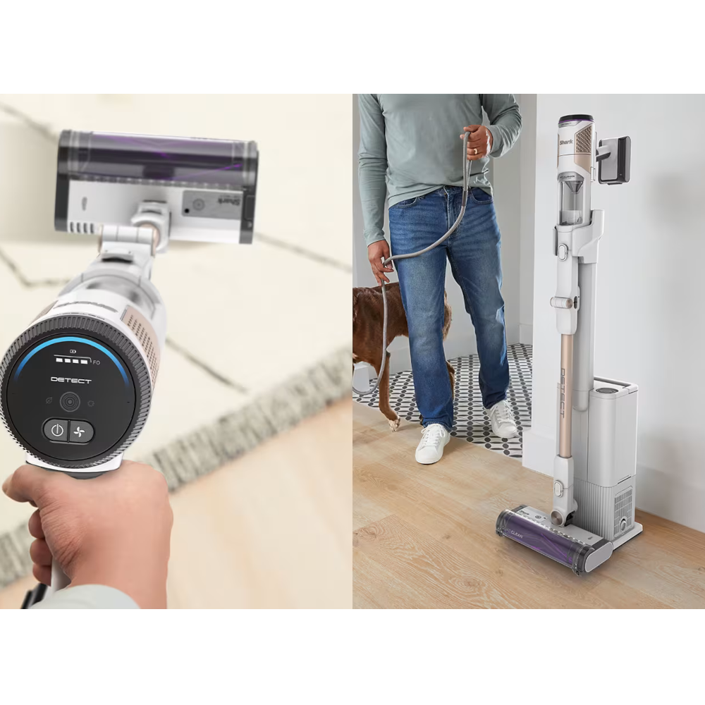 Usisivač Shark SHARK IW1611EU Štapni usisivač