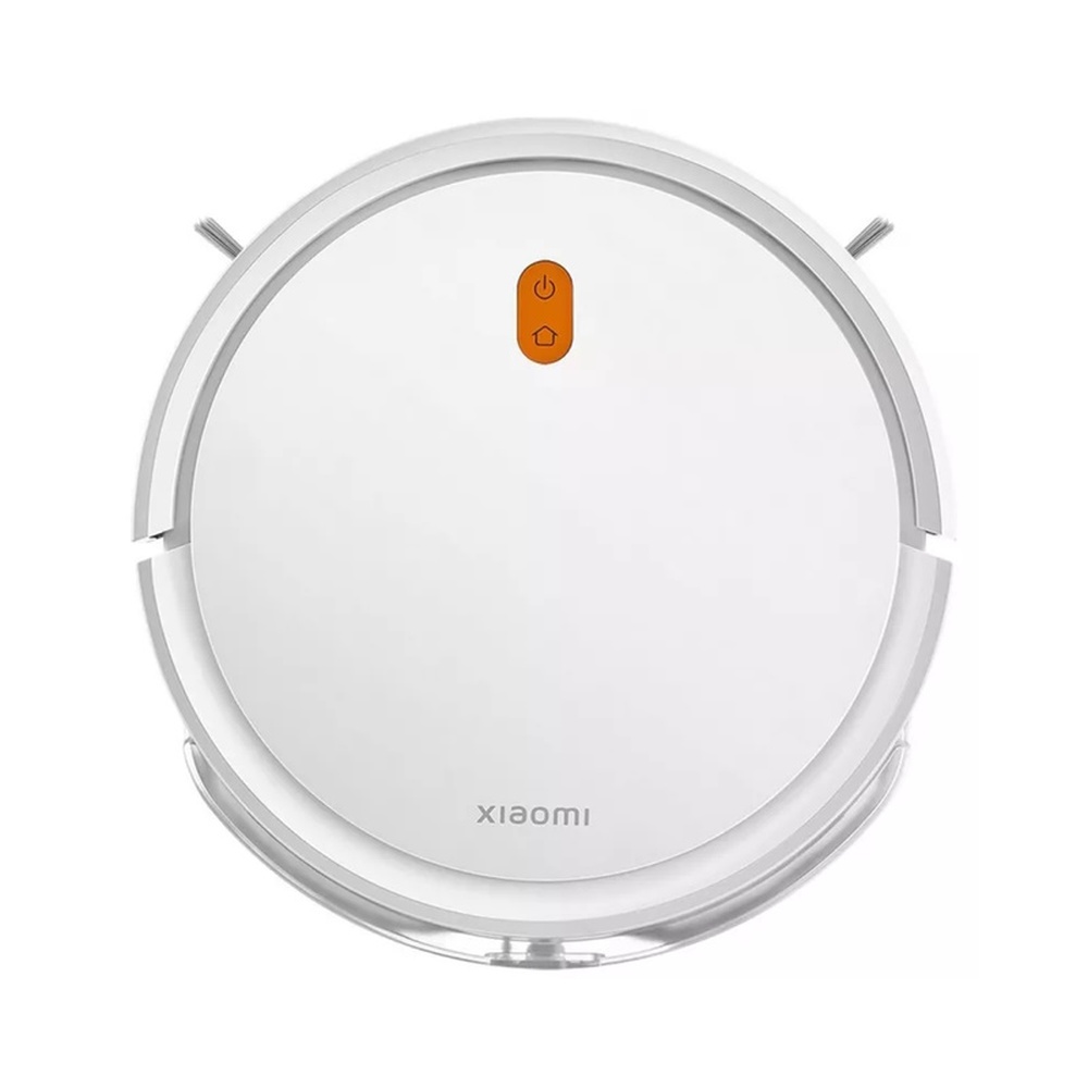 Usisivač Xiaomi XIAOMI Robot Vacuum E5 beli usisivač BHR7969EU