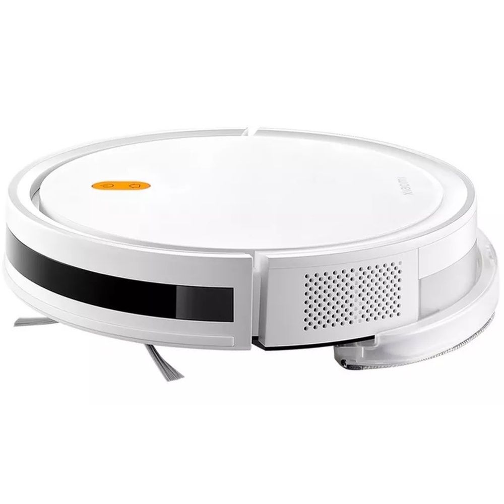 Usisivač Xiaomi XIAOMI Robot Vacuum E5 beli usisivač BHR7969EU