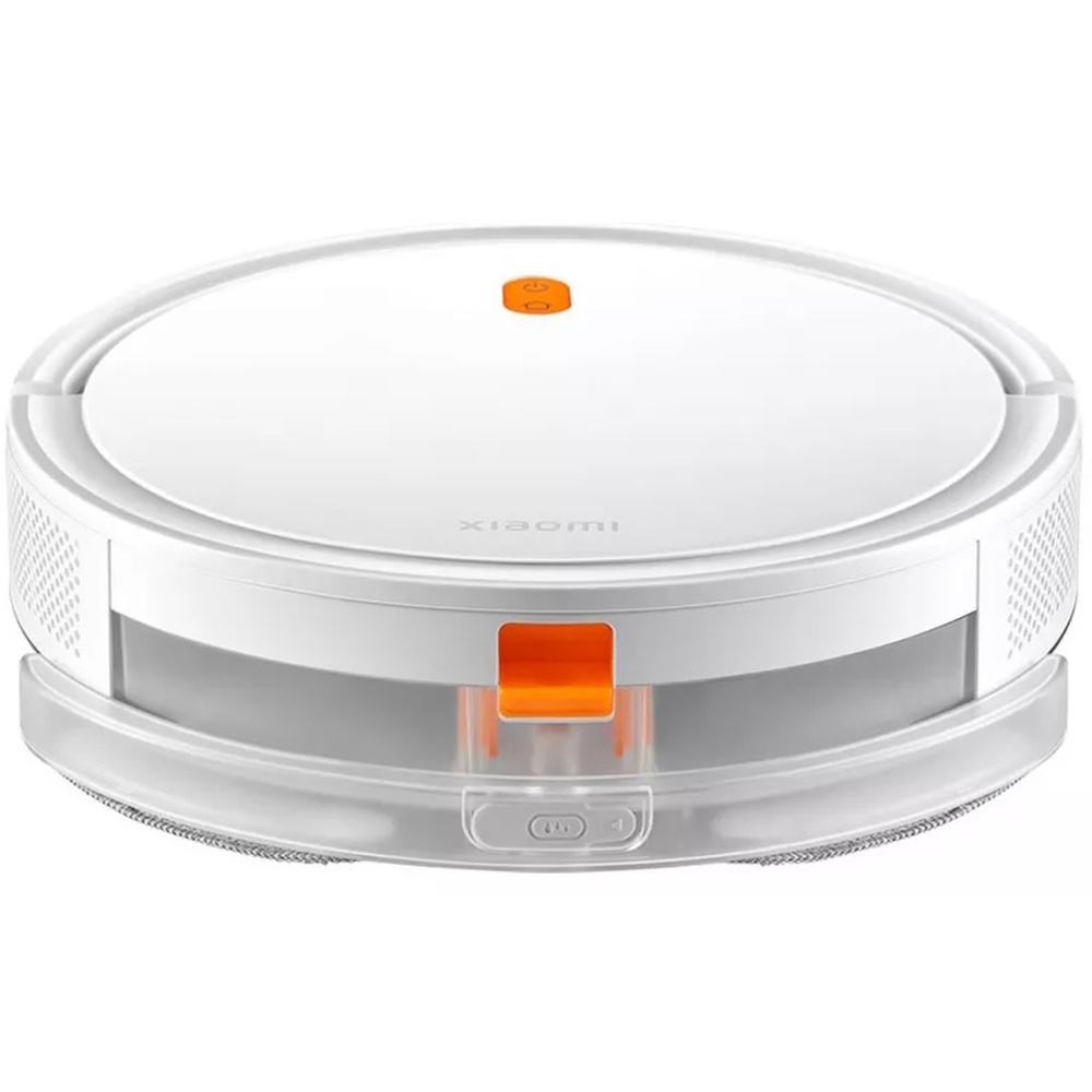 Usisivač Xiaomi XIAOMI Robot Vacuum E5 beli usisivač BHR7969EU