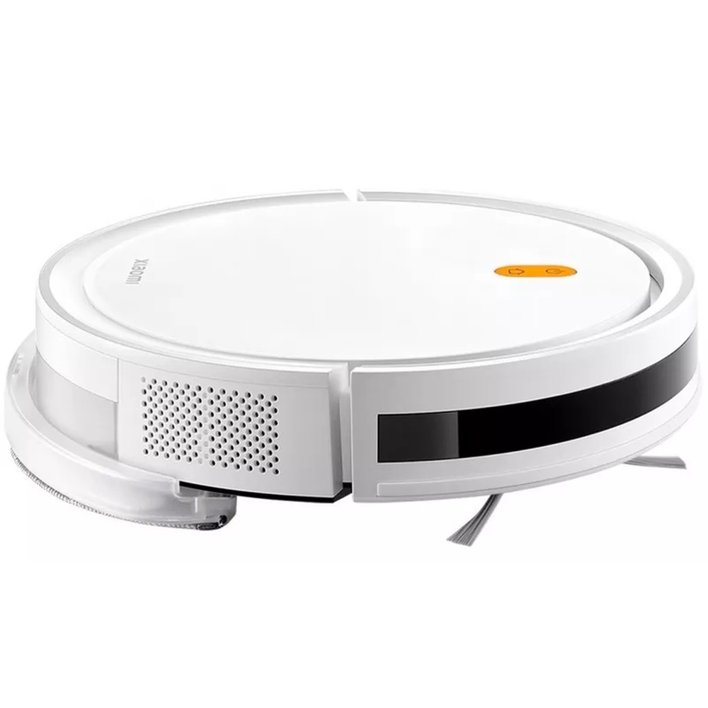 Usisivač Xiaomi XIAOMI Robot Vacuum E5 beli usisivač BHR7969EU