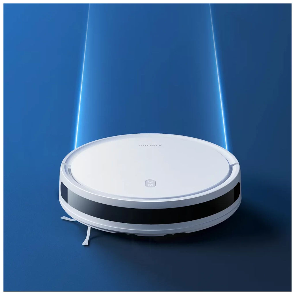 Usisivač Xiaomi XIAOMI Robot Vacuum E10 EU BHR6783EU