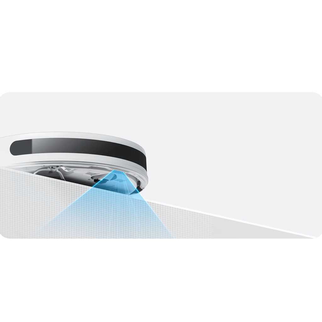 Usisivač Xiaomi XIAOMI Robot Vacuum E10 EU BHR6783EU