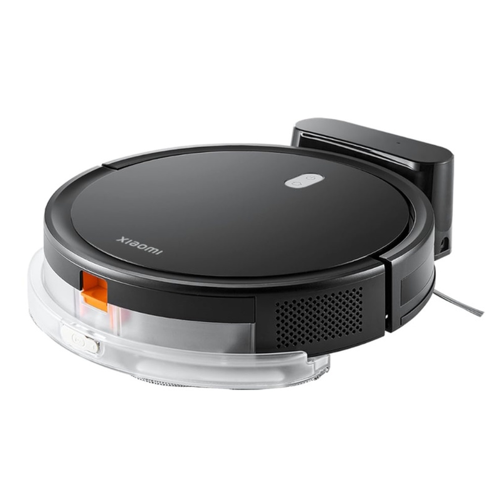 Usisivač Xiaomi XIAOMI Robot Vacuum E5 crni usisivač BHR8298EU