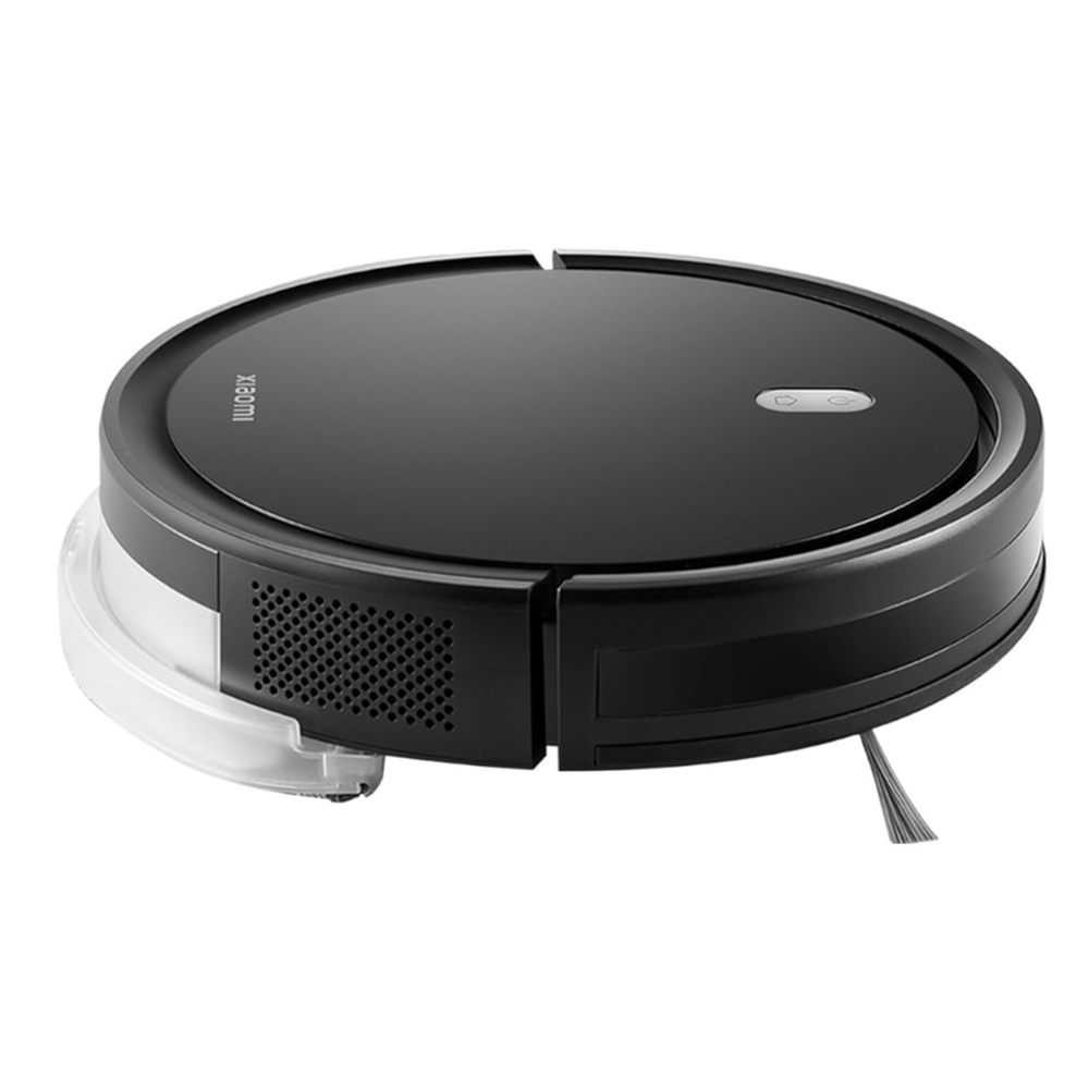 Usisivač Xiaomi XIAOMI Robot Vacuum E5 crni usisivač BHR8298EU