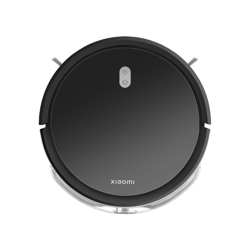 Usisivač Xiaomi XIAOMI Robot Vacuum E5 crni usisivač BHR8298EU