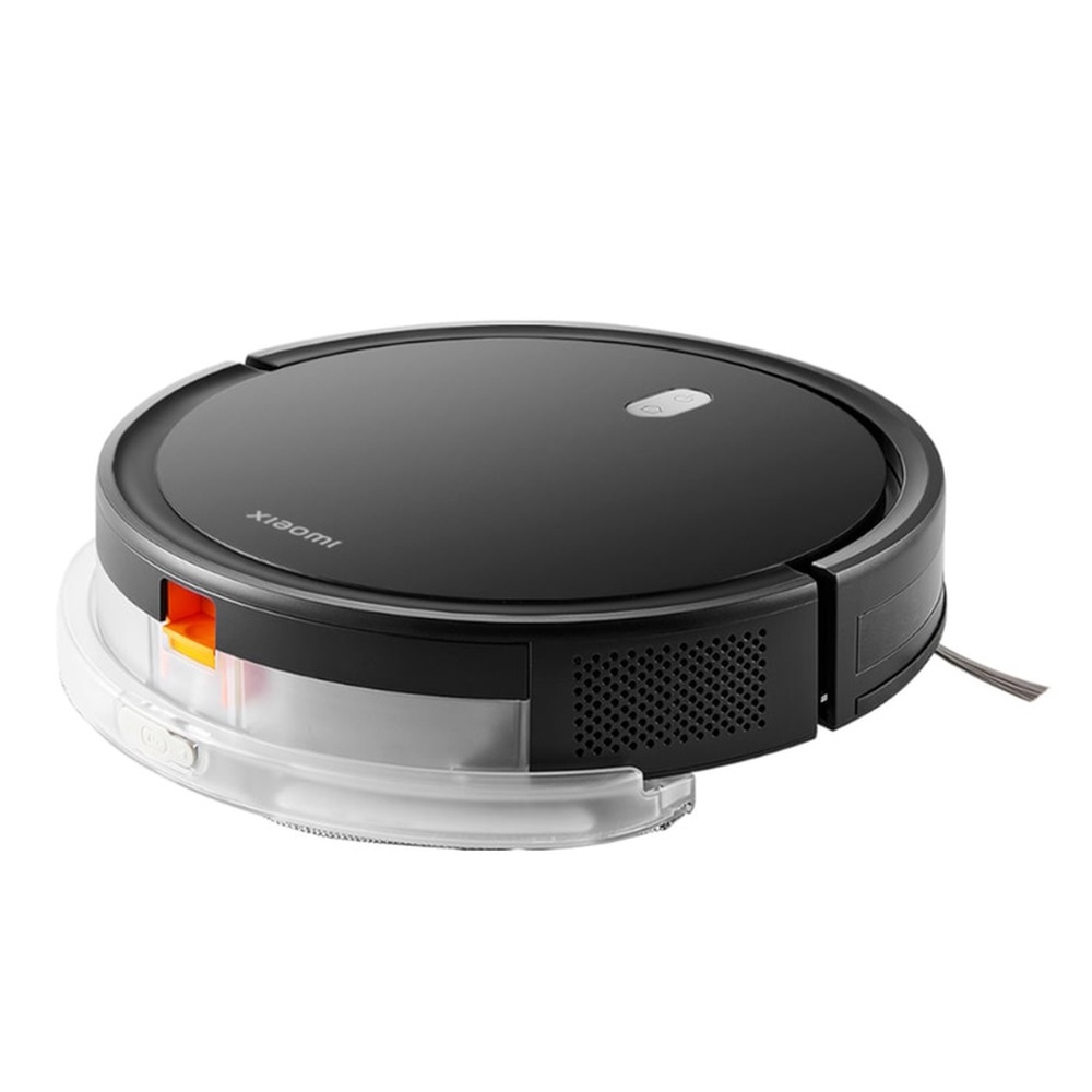 Usisivač Xiaomi XIAOMI Robot Vacuum E5 crni usisivač BHR8298EU