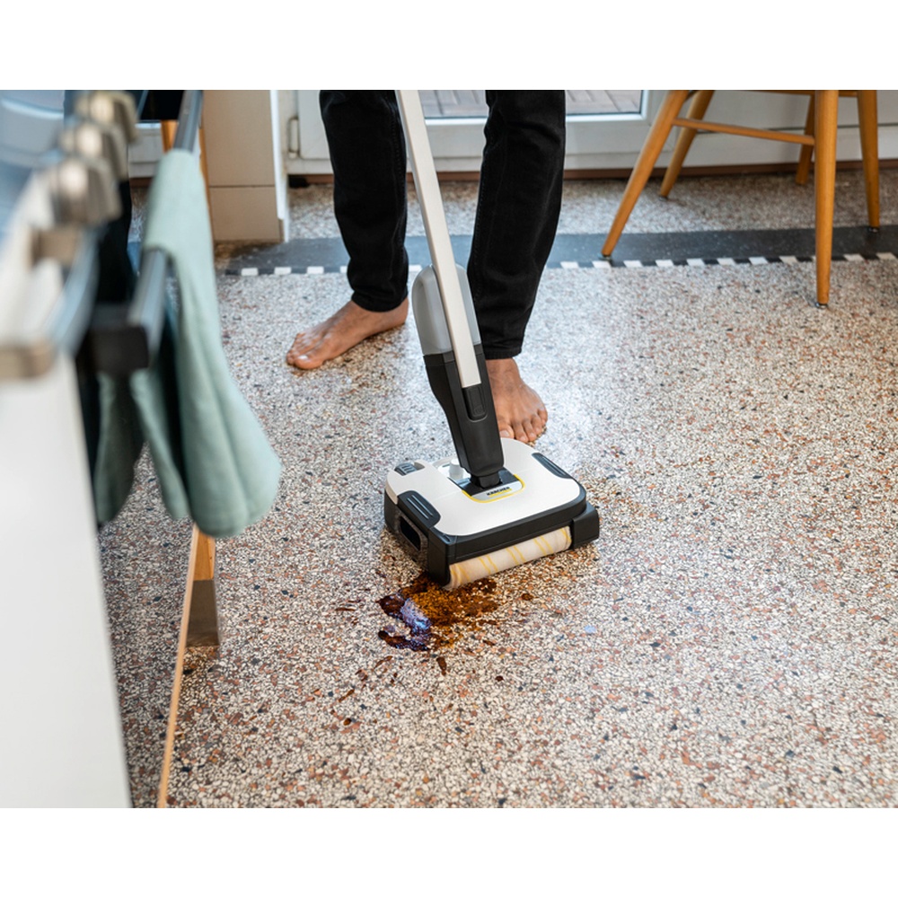 Usisivač Kärcher KARCHER FC 2-4 Battery Set Akumulatorski čistač tvrdih podova