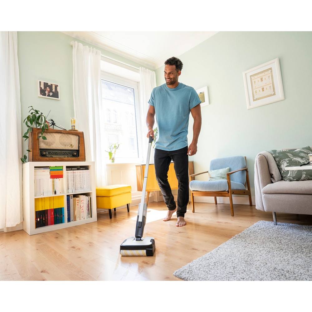 Usisivač Kärcher KARCHER FC 2-4 Battery Set Akumulatorski čistač tvrdih podova