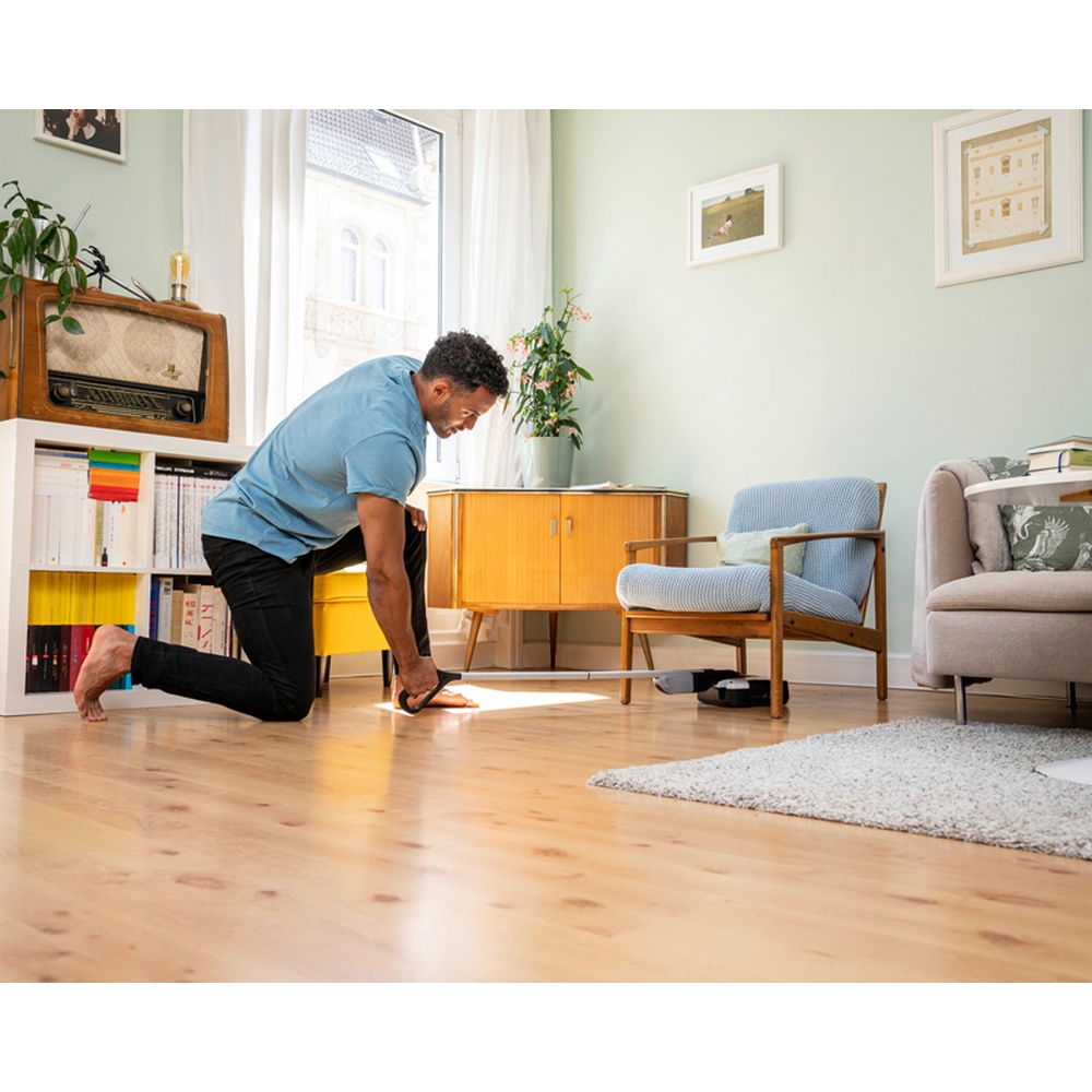 Usisivač Kärcher KARCHER FC 2-4 Battery Set Akumulatorski čistač tvrdih podova