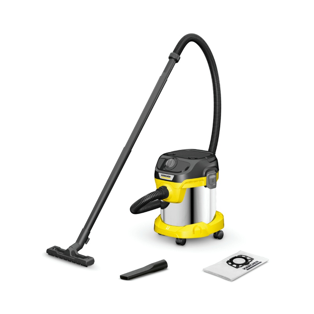 Usisivač Kärcher KARCHER KWD 2 S V 15 4 18 Usisivač za suvo i mokro usisavanje