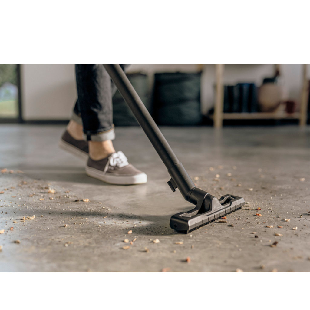Usisivač Kärcher KARCHER KWD 2 S V 15 4 18 Usisivač za suvo i mokro usisavanje
