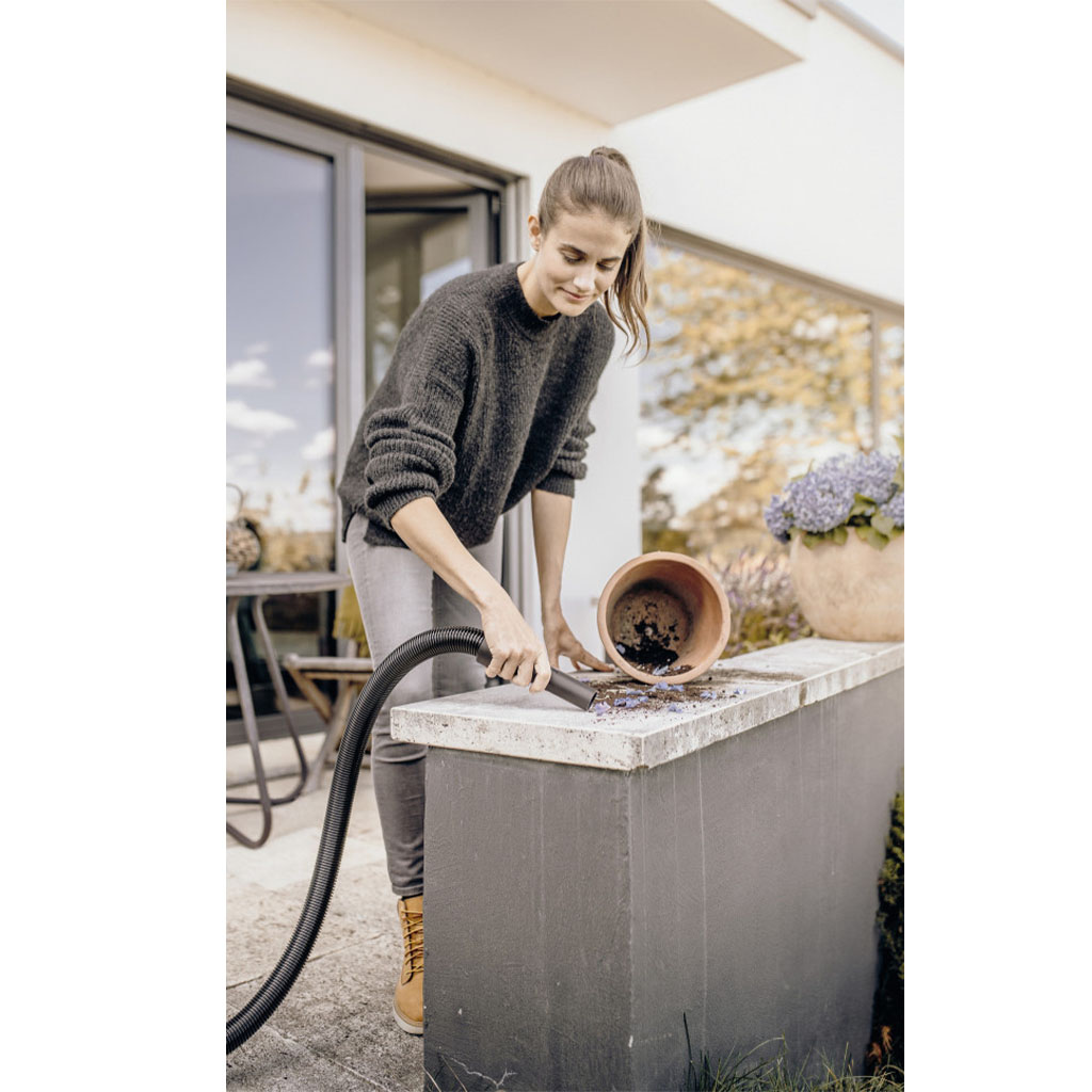 Usisivač Kärcher KARCHER KWD 2 S V 15 4 18 Usisivač za suvo i mokro usisavanje