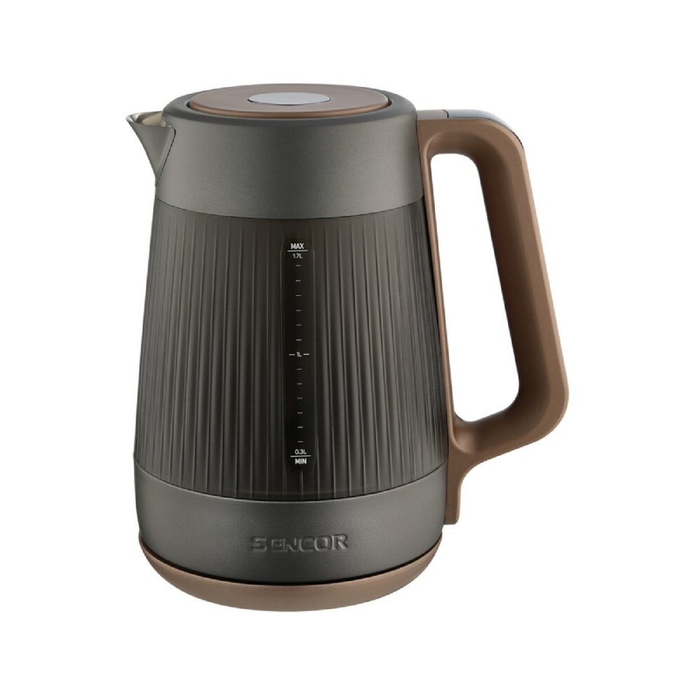 kuvalo za vodu Sencor SENCOR SWK 0931BK